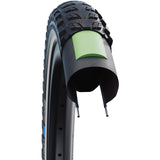 Schwalbe Tire Marath.365 Perf.line 55-622