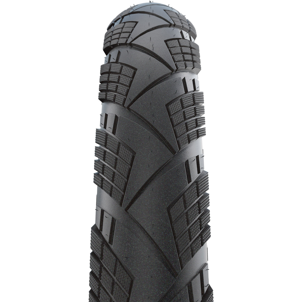 Schwalbe Taobh amuigh 28-2.15 (55-622) Éifeachtúlacht Marathon EVO ZW V R