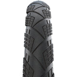 Schwalbe Taobh amuigh 28-2.15 (55-622) Éifeachtúlacht Marathon EVO ZW V R
