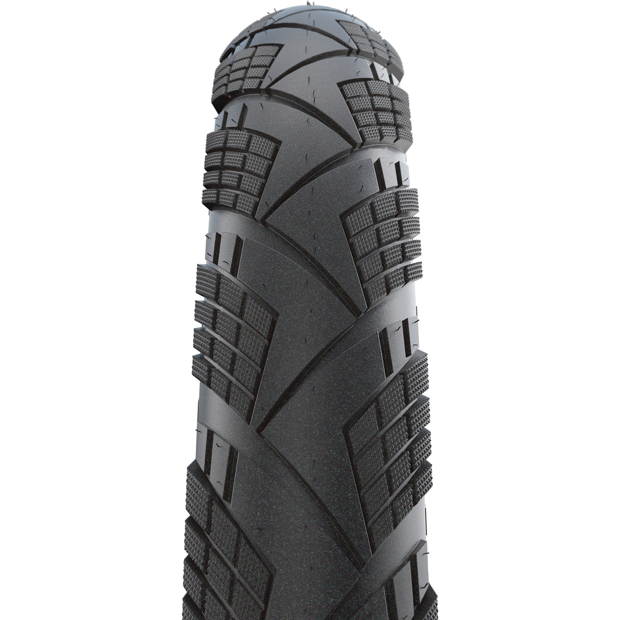 Екстериор на Schwalbe 27.5-2.35 (60-584) Маратонска ефективност EVO ZV R