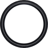 Екстериор на Schwalbe 27.5-2.35 (60-584) Маратонска ефективност EVO ZV R