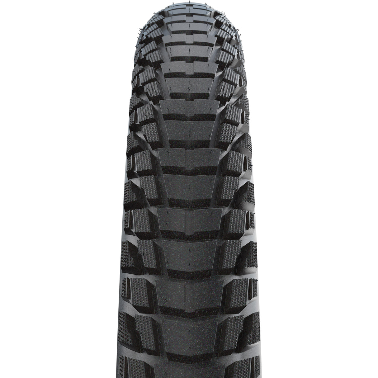 De Schwalbe exterior 28-1,75 (47-622) Marathon plus Tour perf. Sw r