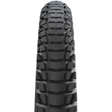 De Schwalbe exterior 28-1,75 (47-622) Marathon plus Tour perf. Sw r