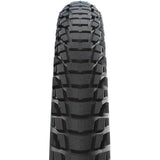 Schwalbe külső 28-2.00 (50-622) Marathon Plus Tour Perf. SW R