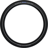 Schwalbe Външна гума "Маратон плюс турне" Изпълнителната линия гума Schwalbe Marath. Плюс обиколка Perf.line 50-622