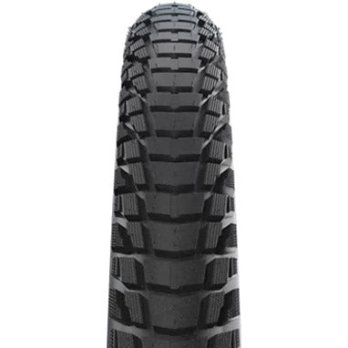 Schwalbe Exterior 26-2.00 (50-559) Маратон плюс обиколка. Sw+r