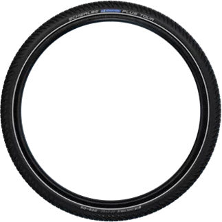 Schwalbe Exterior 26-2.00 (50-559) Маратон плюс обиколка. Sw+r