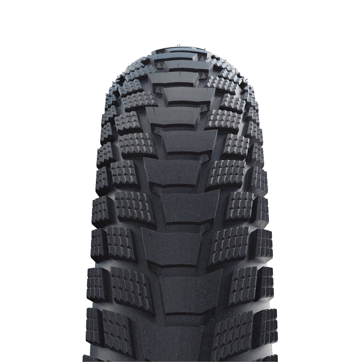 Schwalbe Tire-Up-Up E-Cargo 24x2.15 (55-507) Czarny odruch czarny