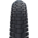 Schwalbe 16-2.15 (55-305) Pick-up Perfle SD Black + r