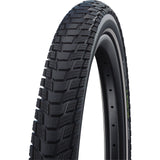 Schwalbe Tire 20-2.60 (65-406) Piocadh suas piocadh SD TS Black +R