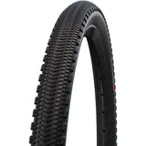 Schwalbe 28-1,65 (45-622) G-One Overland Perf Tle ZW +R