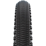 Schwalbe zewnętrzna 28-2,00 (50-622) G-One Overland Perland ZW +R