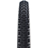 Tíre Schwalbe 28-1.30 (33-622) X-One Refelection Evo Sr Vg Tle Sw-Skin