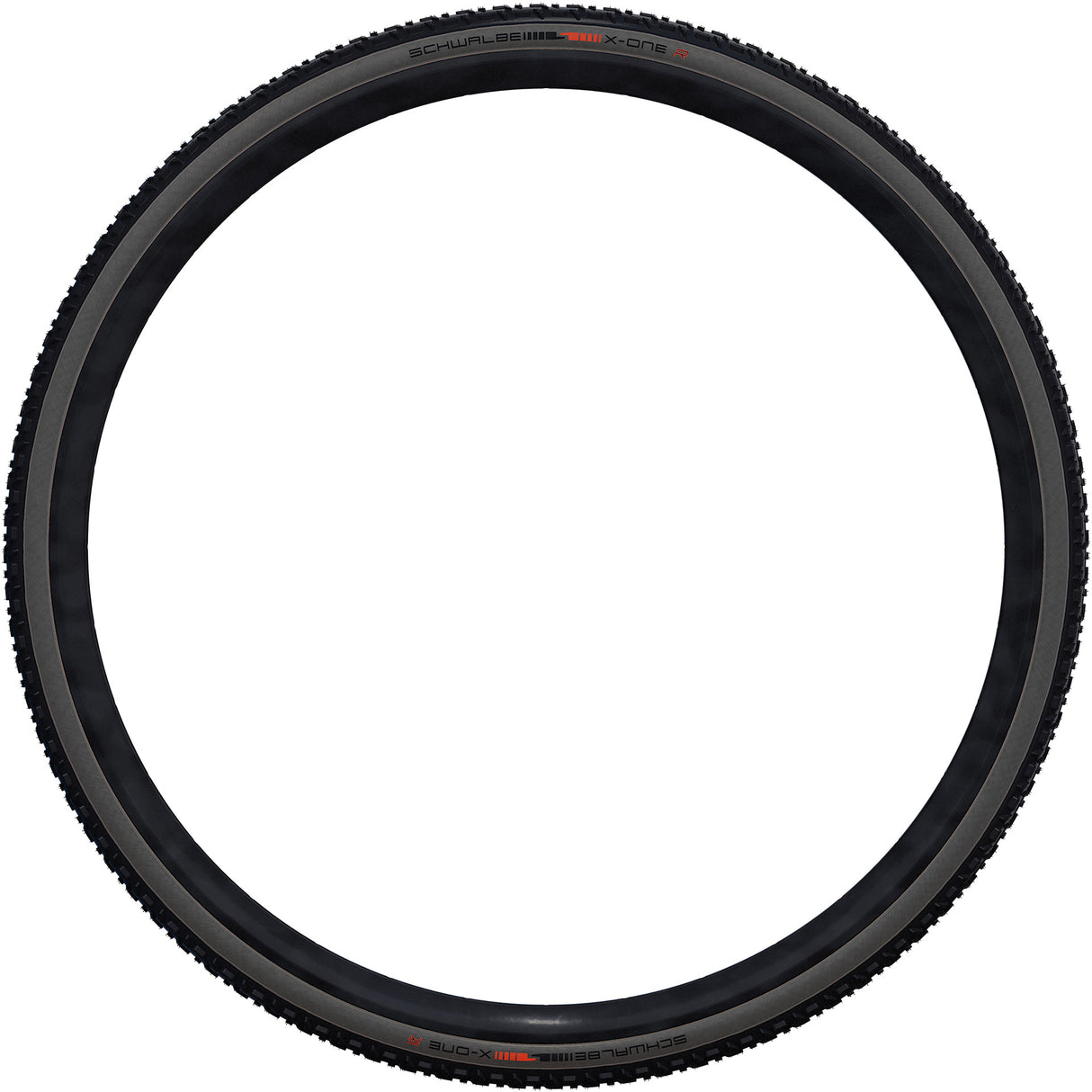 Tíre Schwalbe 28-1.30 (33-622) X-One Refelection Evo Sr Vg Tle Sw-Skin