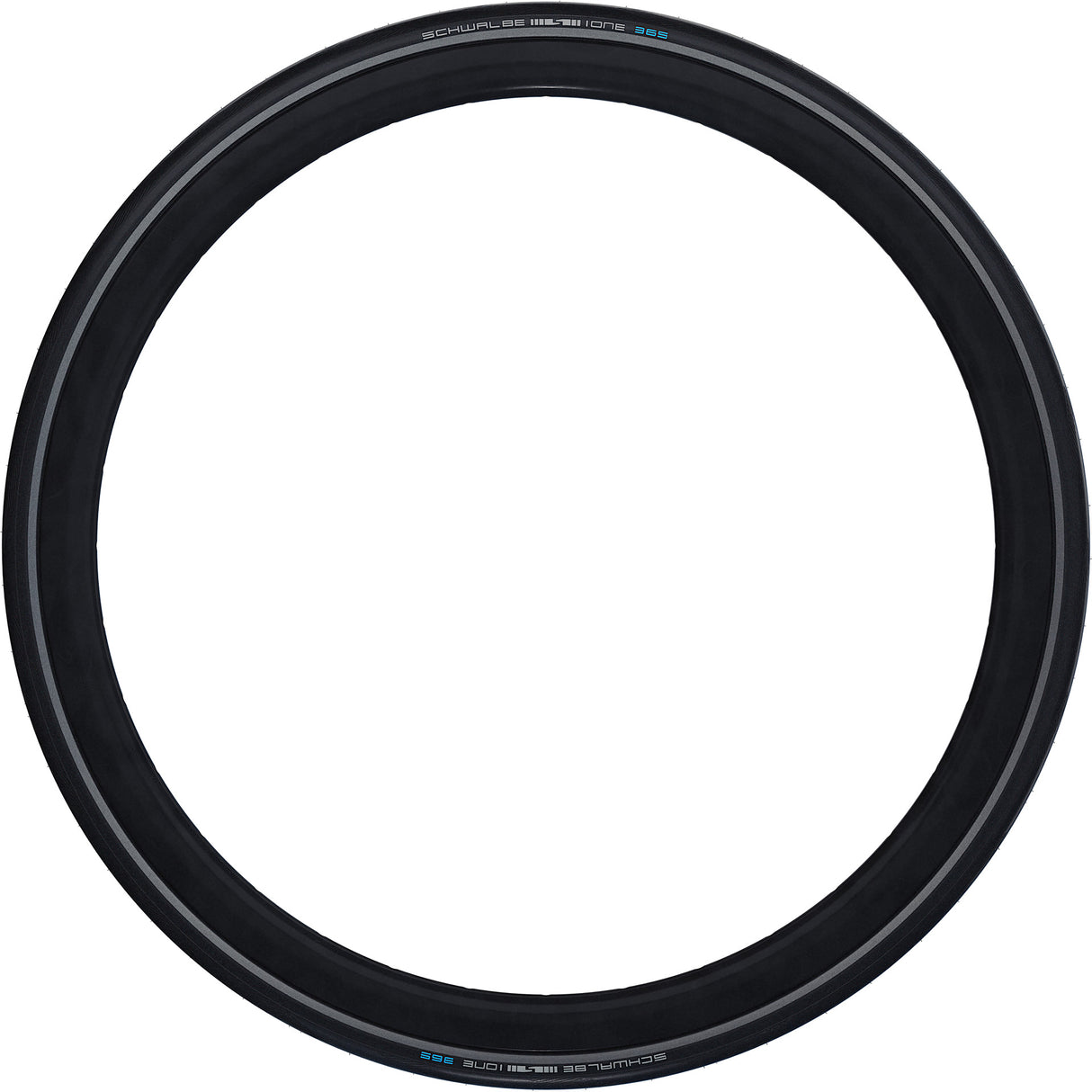Exteriér Schwalbe 28-1.10 (28-622) One 365 Perf SW-Skin +R Sklad