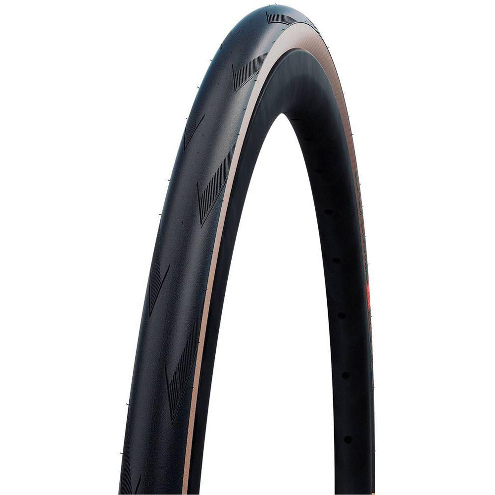 Schwalbe 28-1.20 (30-622) Pro One Evo Tle Zwart-TR. folde