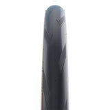 Schwalbe "Pro One" Líne Éabhlóid Tireshs 462 / HS 493, 127 Epi, Folding, V-Guardaddix Rás