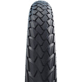 Schwalbe Tire Green Marathon Greenguard 28x1 5 8x1 3 8 (37-622) Čierna