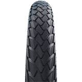 Schwalbe Tire Marathon 28-622 (28x1.10) Czarny