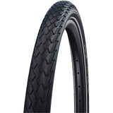 Schwalbe Green Marathon GreenGuard 26x1.50 (40-559) Sort