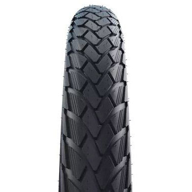 Schwalbe Tire Marathon 40-635 (28x11 2) Svart