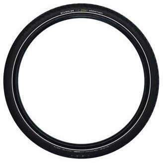 Schwalbe Tire Marathon 40-635 (28x11 2) Czarny