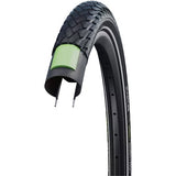 Schwalbe Green Marathon Greenguard 28x1.50 (40-622) Černá