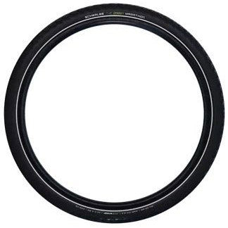 Schwalbe wired tire Marathon Performance 32-622 +r black