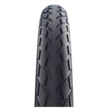 Schwalbe Wire Band Marathon Performance 47-507 +R Black