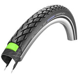 Schwalbe Wire Band Marathon Performance 47-507 +R Black