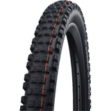 Schwalbe Dæk hvireg Aktuel bagerste Evo Supergr 27,5 x 2,60 SW