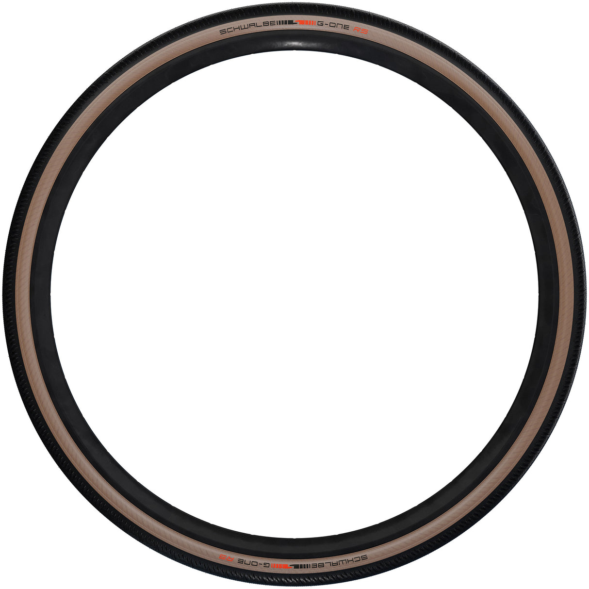 Schwalbe tire 28-1.70 (45-622) G-One RS Pro Evo ZW Skin folding band