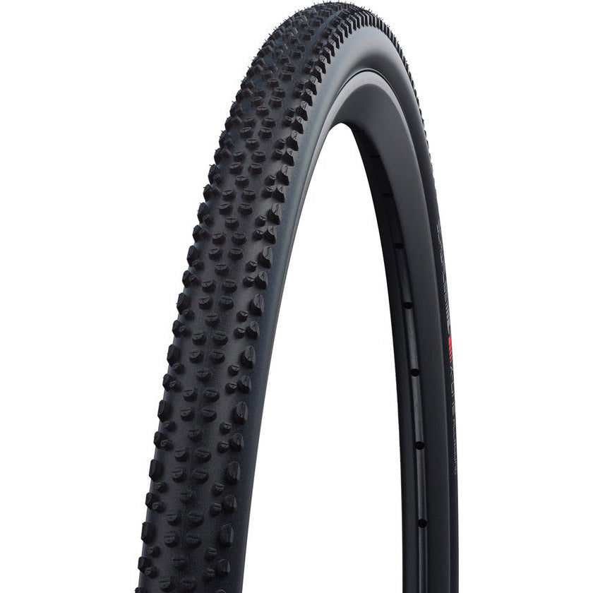 Schwalbe - x -one allround evo tle super mleté ​​skládací pásmo 28x1.35