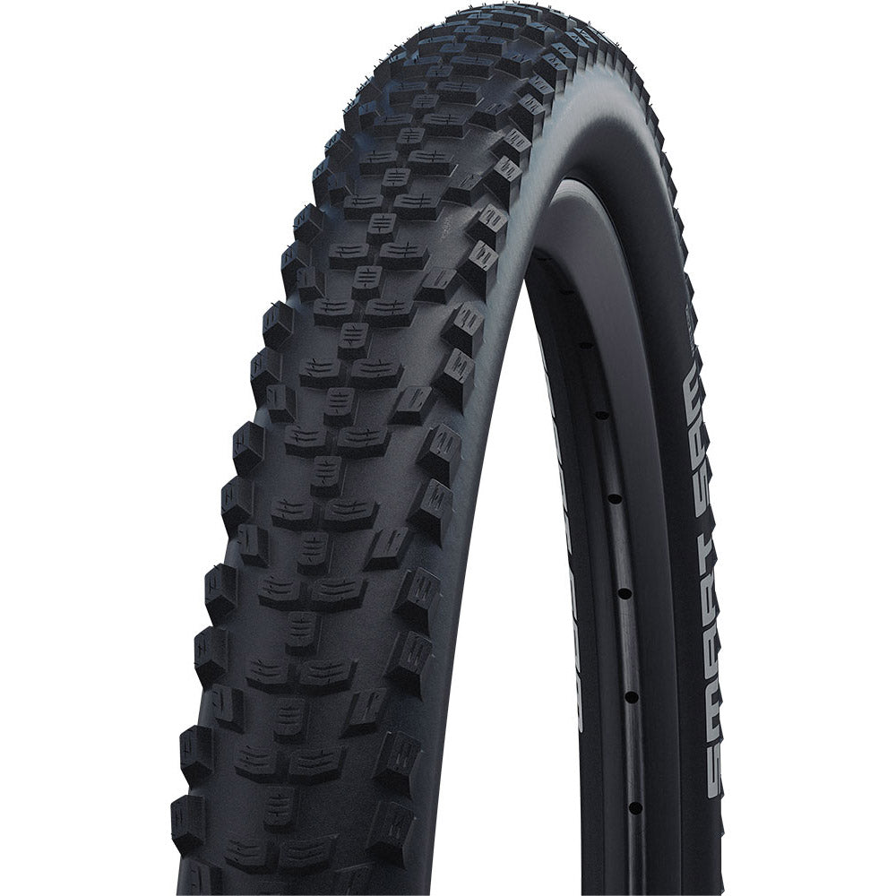 Schwalbe Tire 29-1.75 (47-622) Smart Sam Perf. Schwarze Haut