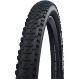 Schwalbe Tire 29-1.75 (47-622) Smart Sam Perf. Schwarze Haut