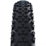 Schwalbe tire 29-1.75 (47-622) Smart Sam perf. black skin