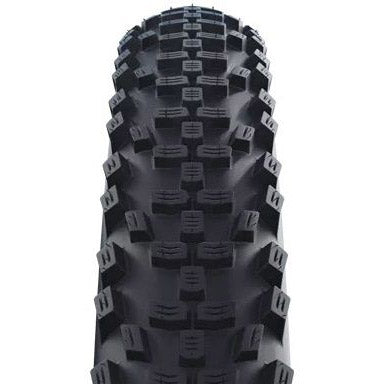 Schwalbe Tire Smart Sam Performance 27,5 x 2,25 57-584 mm Bronzo laterale