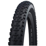Schwalbe tire Smart Sam 20 x 2.35 (60-406) Black