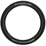 Schwalbe pneumatika 27.5-2,35 (60-584) Johnny Watts 365 Perf Black Folding Band +R