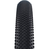 Klappband Schwalbe G-One Allround Super Ground 28 x 1,35 35-622 mm-Black