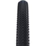 Schwalbe 45-622 g-one r pro zw-trsp fold 11654298.01