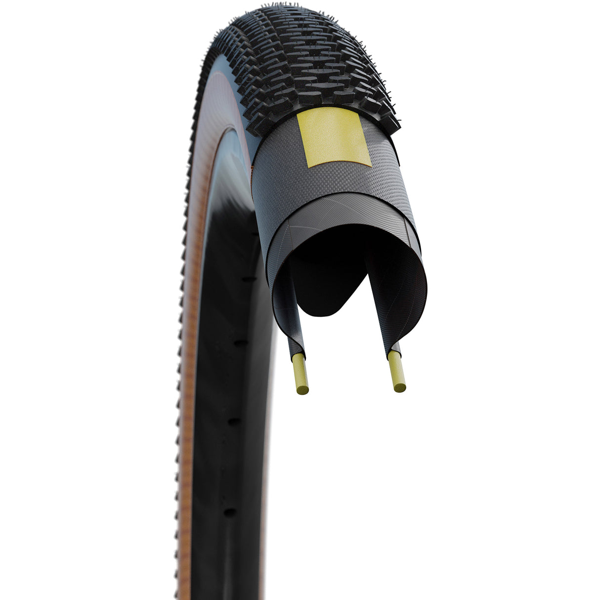 Schwalbe Tire 28-1,70 (45-622) G-One Repoection Pro Evo TLR SW TRSK Skládací pásmo