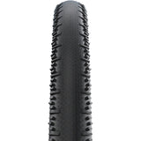 Skladací plášť Schwalbe g-one rs pro evolution 45-622 tlr čierny