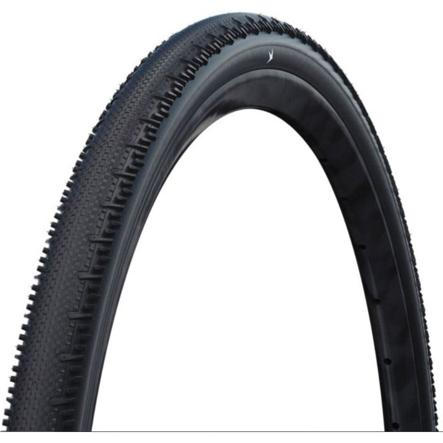 Schwalbe Tire 28-1.70 (45-622) G-One RS Pro Evo TLR SW SK Klappreifen
