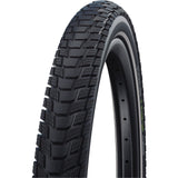 Schwalbe wire dekk pick-up ytelse 55-355 +r svart