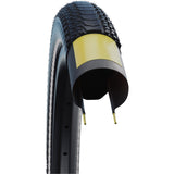 Marathon Tíre Schwalbe Alm V-Guard 28 x 2.00 SW Fold Reallta