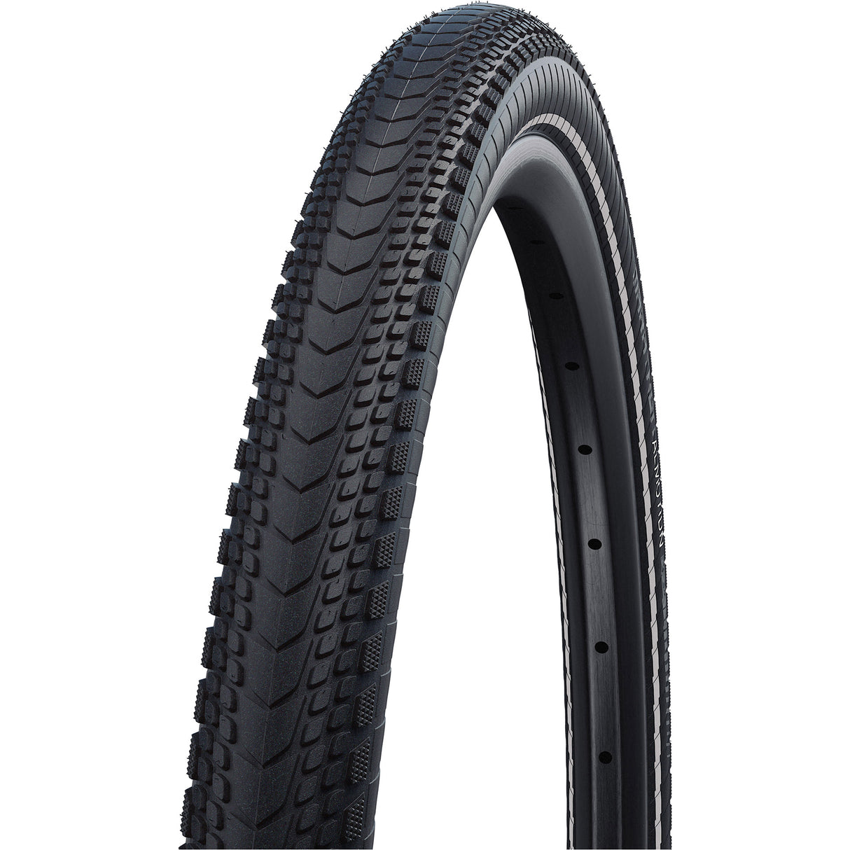 Schwalbe tire Marathon Alm R-Guard 28 x 2.15 SW Fold Refl