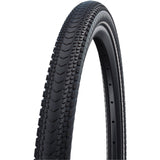 De Galabe Pneu Marathon Alm R-Guard 28 x 2.15 SW Fëllt Refl