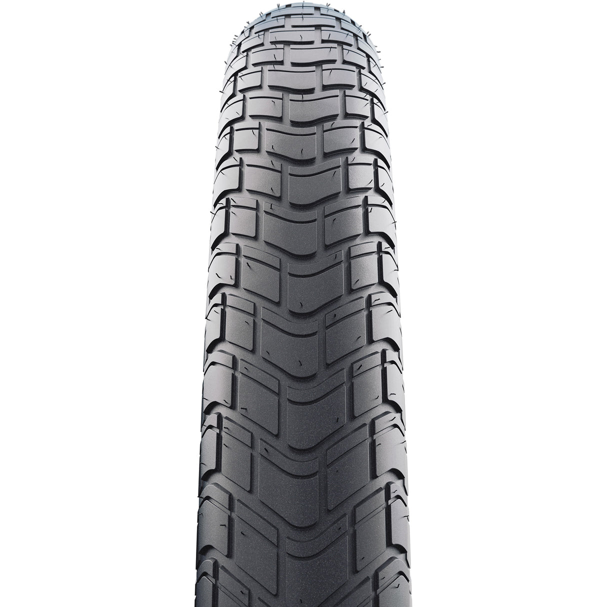 Schwalbe clincher motion veľké jablko 55-559 +r čierna