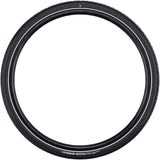 Schwalbe clincher motion big apple 55-559 +r črna